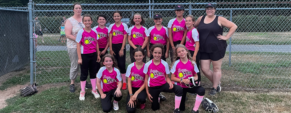 Summer Fury Programs