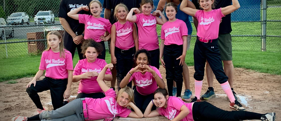 10u Summer Travel Team