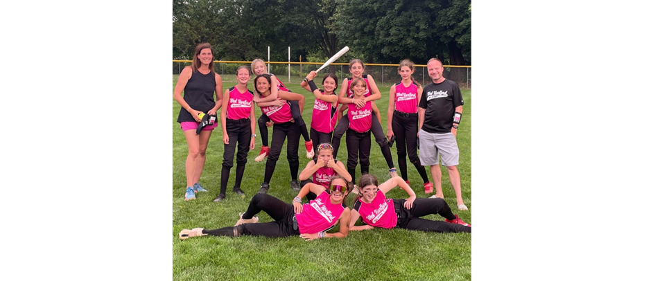 12U All-Stars
