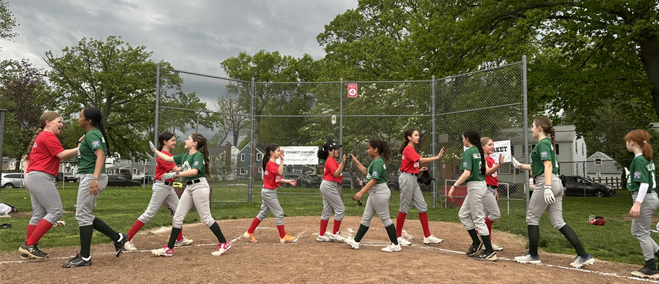 Thanks for a great 2025 Spring Season!