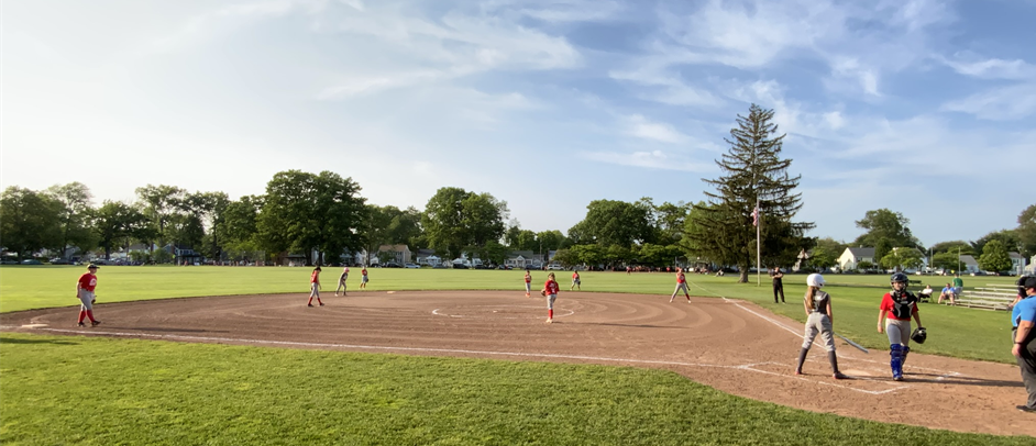 Summer Travel Programs U10-U18