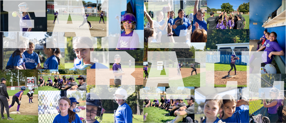 Thanks for a great 2024 Fall Ball Season!