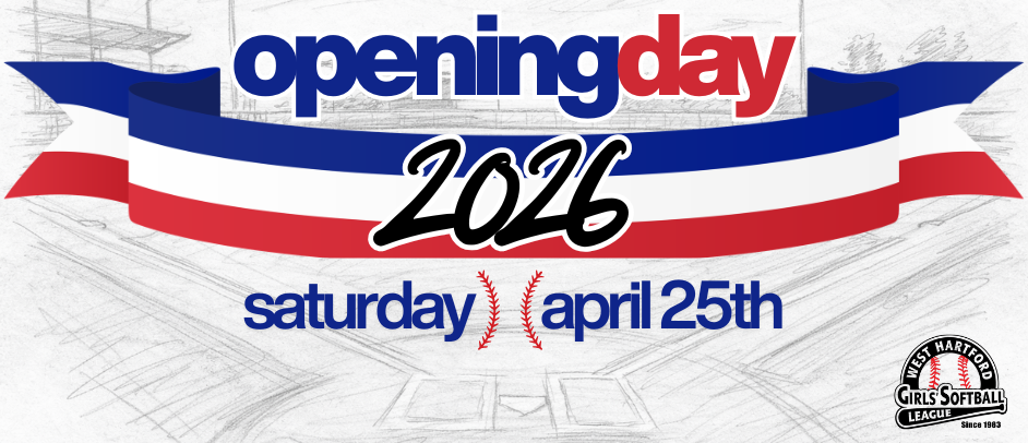 Opening Day is Coming!