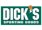 Dick's 20% Off and Bat Demo