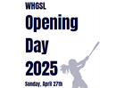 Opening Day!
