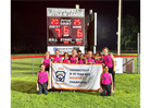 10U All-Stars Win District 7 Championship!