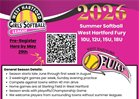 Summer Softball